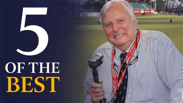 Peter Alliss Height, Weight, Net Worth, Age, Birthday, Wikipedia, Who, Instagram, Biography