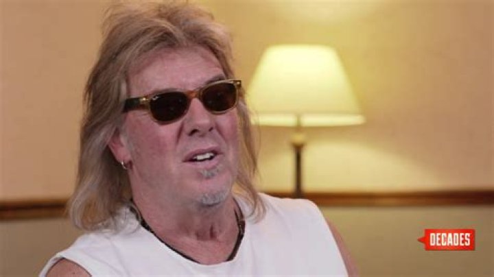 Astrology Birth Chart of Peter Beckett (Guitarist) 2024