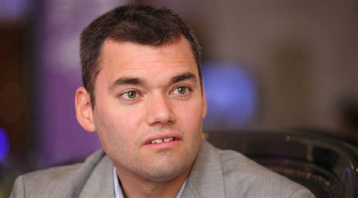 Peter Beinart Biography, Age, Height, Wife, Net Worth, Family