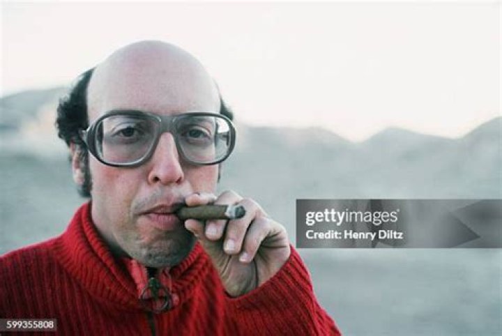 Peter Bergman (comedian) Biography, Age, Height, Wife, Net Worth and Family