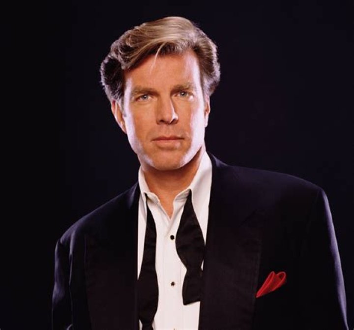 Peter Bergman Biography, Age, Height, Wife, Net Worth, Family