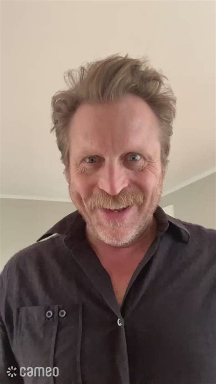 Peter Blomquist (Voice Actor) - Age, Birthday, Bio, Facts, Family, Net Worth, Height & More