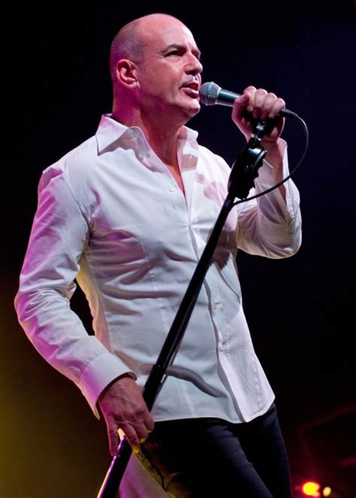 Peter Cox Biography, Age, Height, Wife, Net Worth, Family