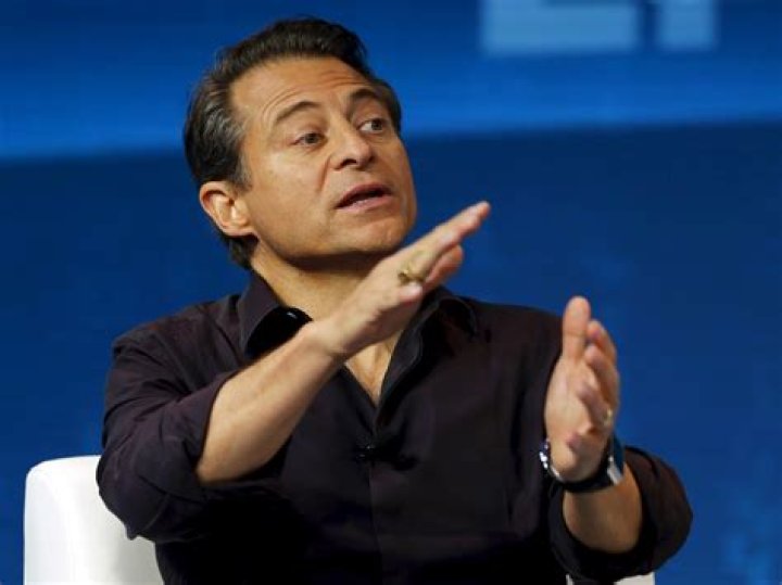 Peter Diamandis (Entrepreneur) - Age, Birthday, Bio, Facts, Family, Net Worth, Height & More