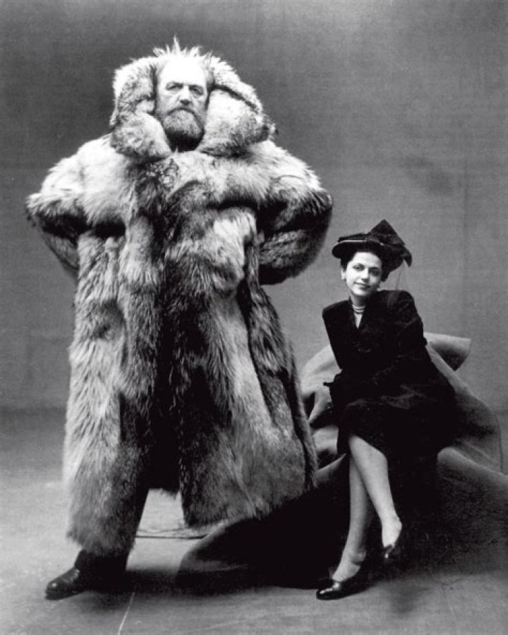 The Real Most Interesting Man In The World