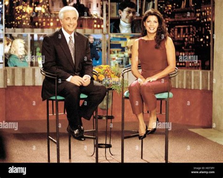 Peter Funt Biography, Age, Height, Wife, Net Worth and Family