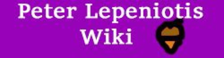 Peter Lepeniotis Biography, Age, Height, Wife, Net Worth, Family