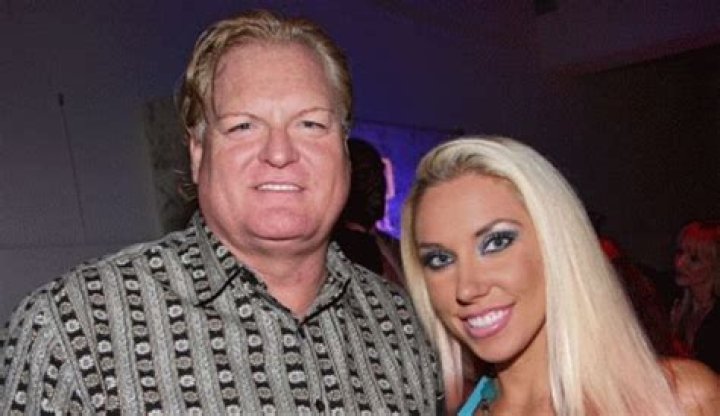 Peter Loftin Biography, Age, Height, Wife, Net Worth, Family