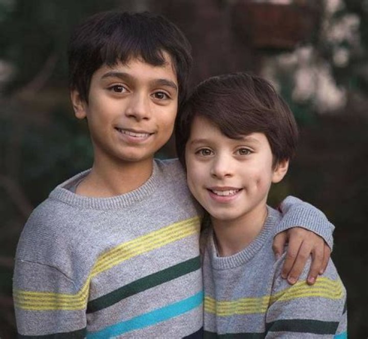 
‘Peter Man’ Alexander Molony Parents Are Raising Two Artists 