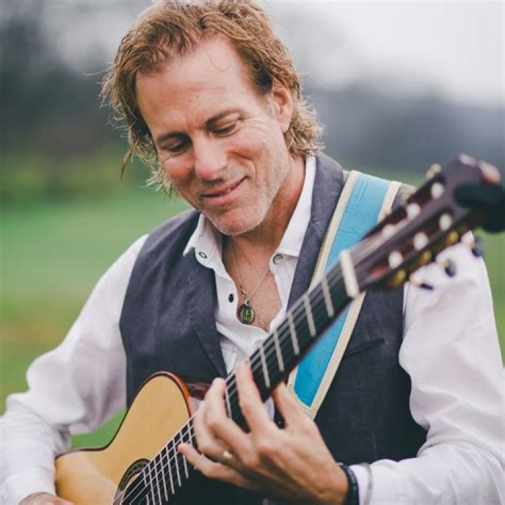 Peter Mayer Biography, Age, Height, Wife, Net Worth, Family