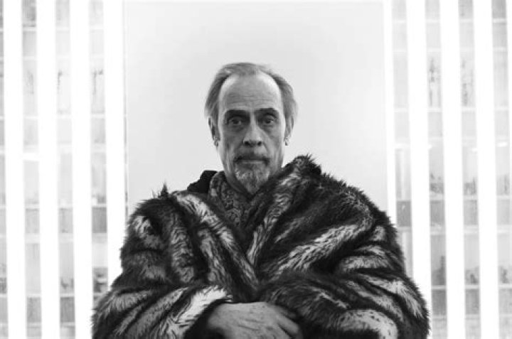 Peter Murphy Biography, Age, Height, Wife, Net Worth, Family