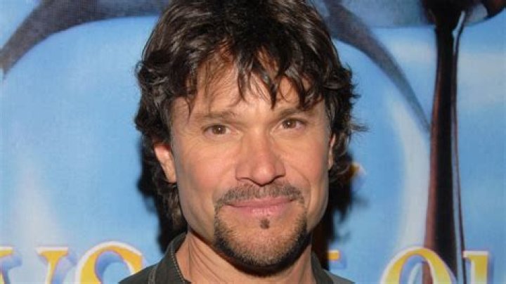 Peter Reckell (TV Actor) - Age, Birthday, Bio, Facts, Family, Net Worth, Height & More