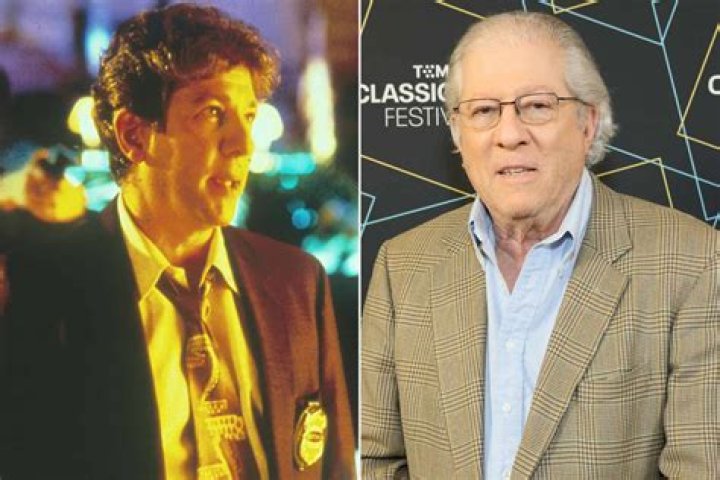 Astrology Birth Chart of Peter Riegert (Movie Actor) 2024