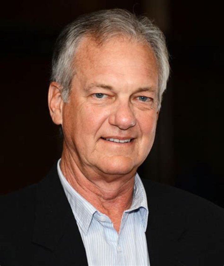 Peter S. Seaman Biography, Age, Height, Wife, Net Worth, Family