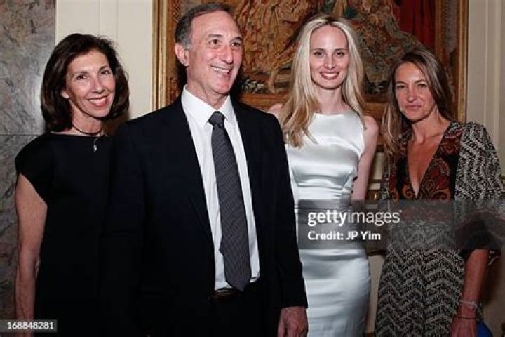 Peter Seligmann Biography, Age, Height, Wife, Net Worth, Family