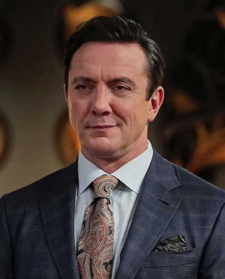 Peter Serafinowicz Biography, Age, Height, Wife, Net Worth, Family