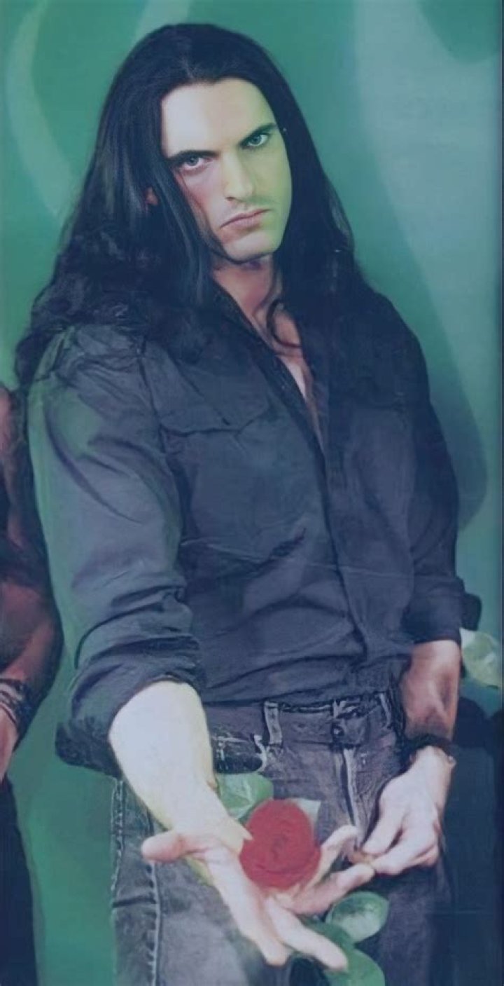 Peter Steele (Metal Singer) - Age, Birthday, Bio, Facts, Family, Net Worth, Height & More