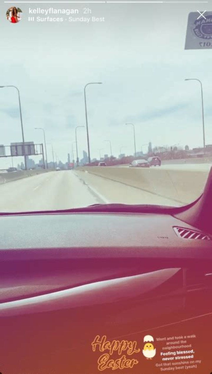 Wait … Did Bachelor Peter Weber Leave His Quarantine Crew With Kelley Flanagan?