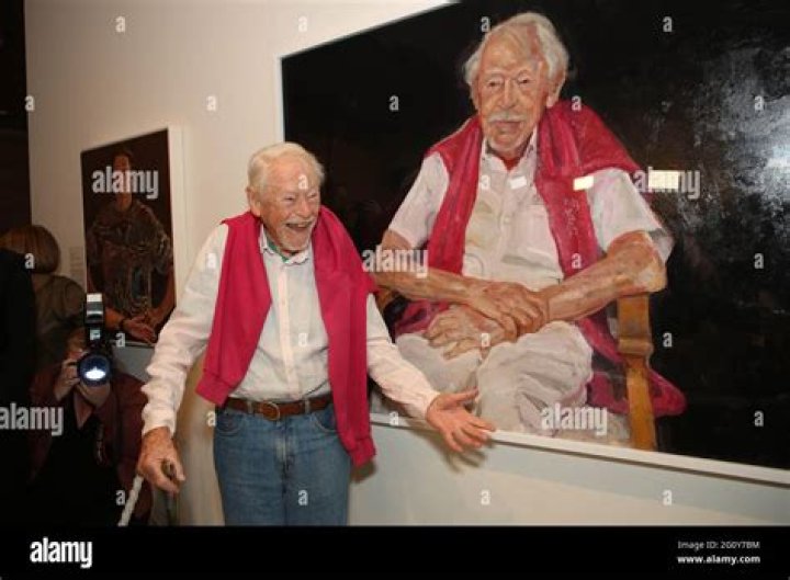 
Peter Wegner Age, Birthday, Wikipedia, Who, Nationality, Biography 