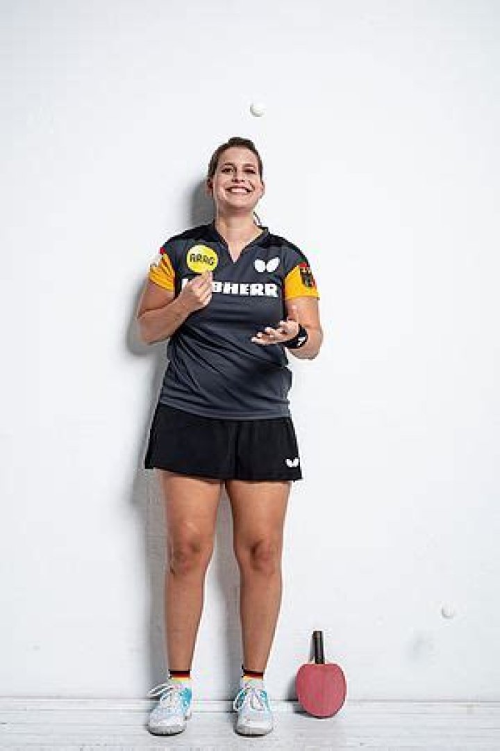 Petrissa Solja Biography, Age, Height, Husband, Net Worth, Family