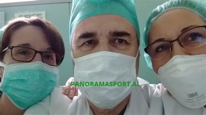 Petrit Dibra biografía, edad, altura, esposo, net worth, familia