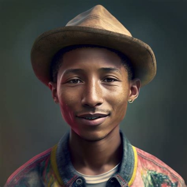 Pharrell Williams (Pop Singer) - Age, Birthday, Bio, Facts, Family, Net Worth, Height & More
