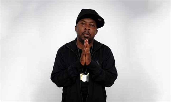 Phife Dawg (Rapper) - Age, Birthday, Bio, Facts, Family, Net Worth, Height & More
