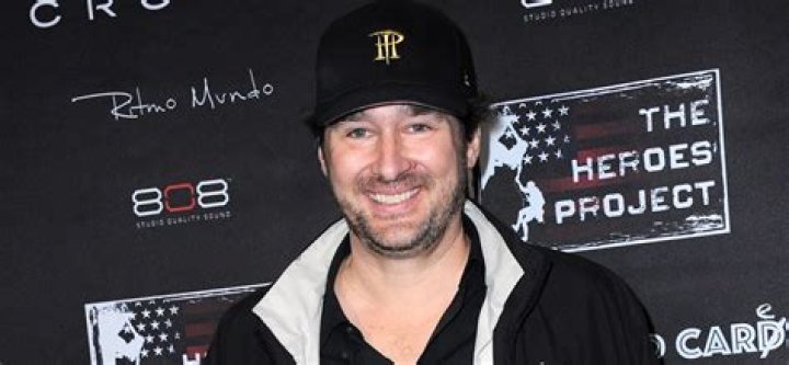 Phil Hellmuth’s Wife Katherine Sanborn, Net Worth, Height