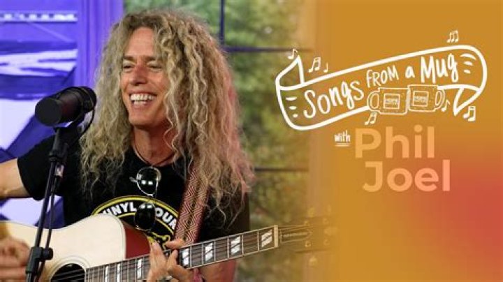 Phil Joel (Bassist) - Age, Birthday, Bio, Facts, Family, Net Worth, Height & More