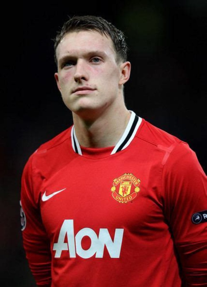 Phil Jones Biography, Age, Height, Wife, Net Worth, Family