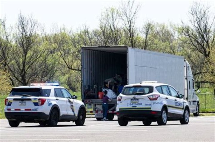Four Men Charged In The Theft Of Two Million Dimes