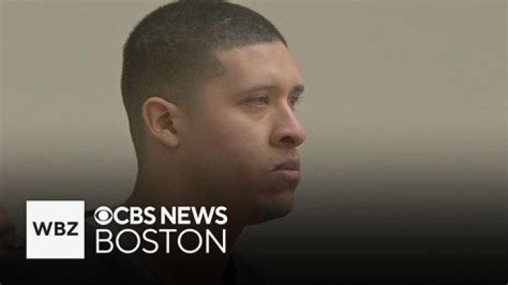 
Philip Chism was raped and murdered, and Colleen Ritzer 