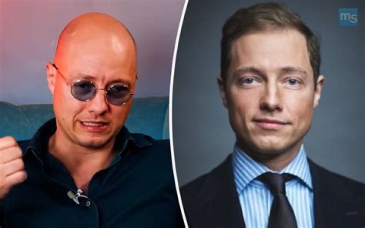 Who Is Philip Hopf? Wiki, Biography, Net Worth, Wife, Family, Education & More