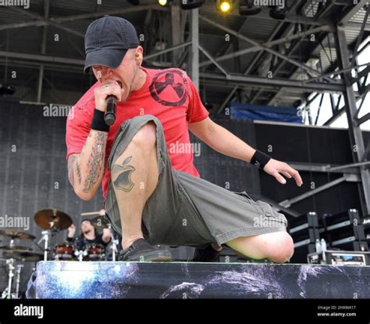 Philip Labonte Biography, Age, Height, Wife, Net Worth, Family