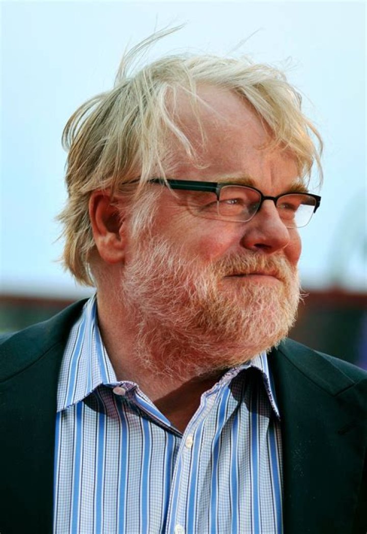 Philip Seymour Hoffman (Movie Actor) - Age, Birthday, Bio, Facts, Family, Net Worth, Height & More