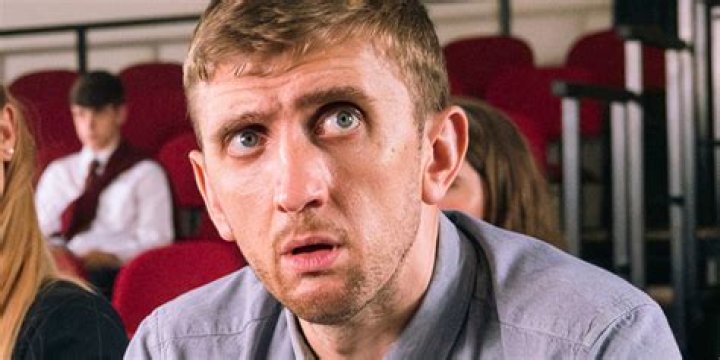 Philip Shaun McGuinness Height, Weight, Net Worth, Age, Birthday, Wikipedia, Who, Nationality, Biography