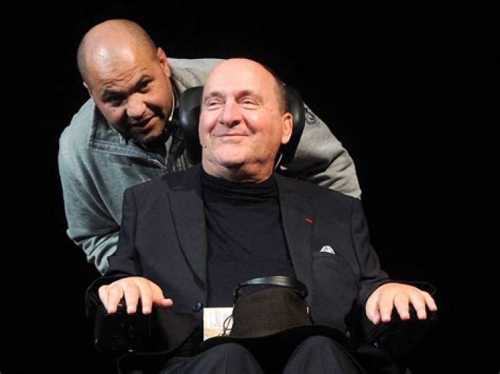 Philippe Pozzo di Borgo Biography, Age, Height, Wife, Net Worth, Family