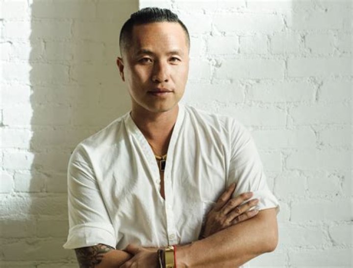 Phillip Lim (Fashion Designer) - Age, Birthday, Bio, Facts, Family, Net Worth, Height & More