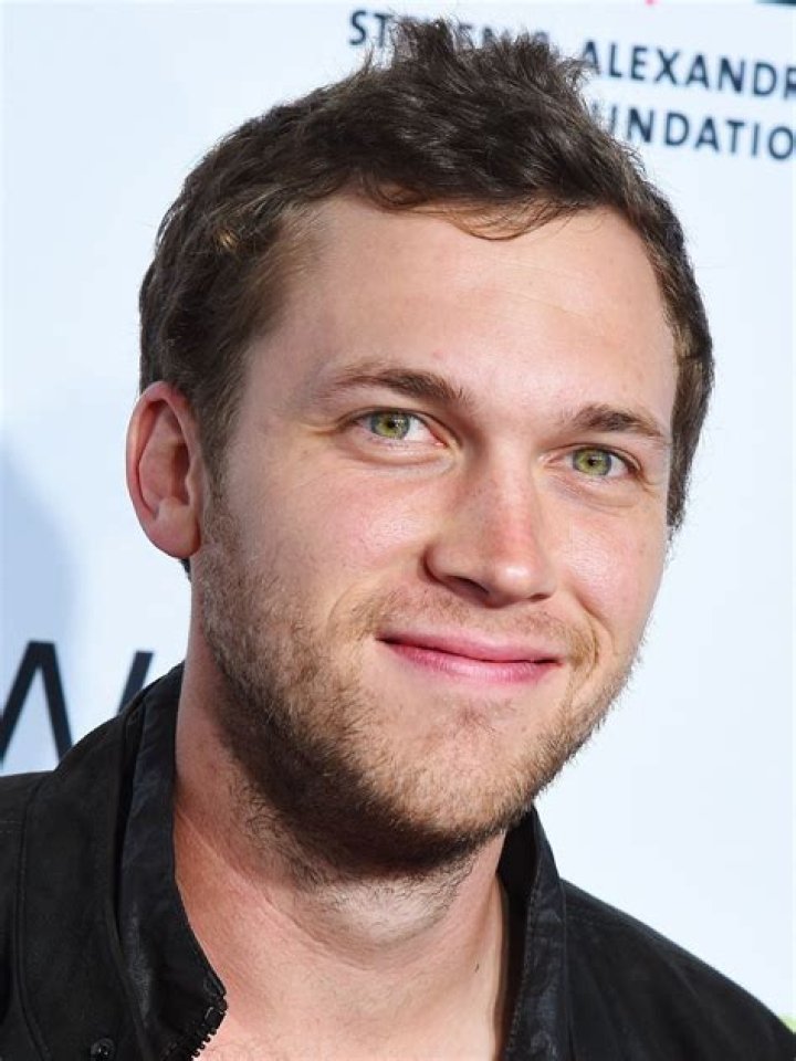 Phillip Phillips