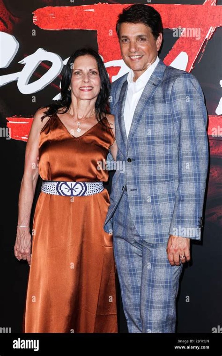 Phyllis Fierro – Celebsgraphy