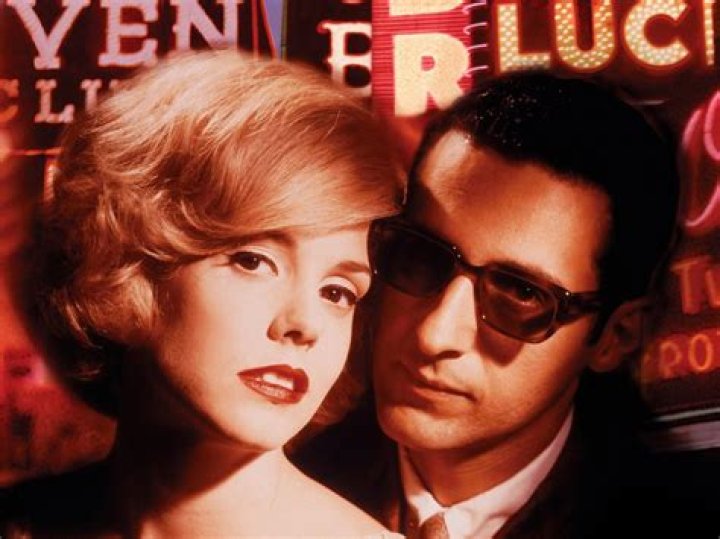 Phyllis McGuire (Pop Singer) - Age, Birthday, Bio, Facts, Family, Net Worth, Height & More