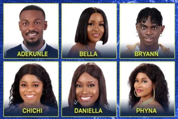 
‘Phyna Or Hermes Will Win Bbnaija Season 7’ – Amaka Reveals 