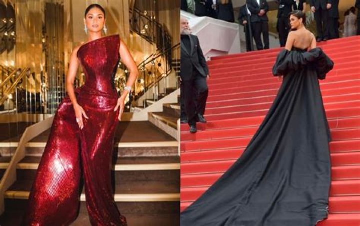 How tall is Pia Wurtzbach