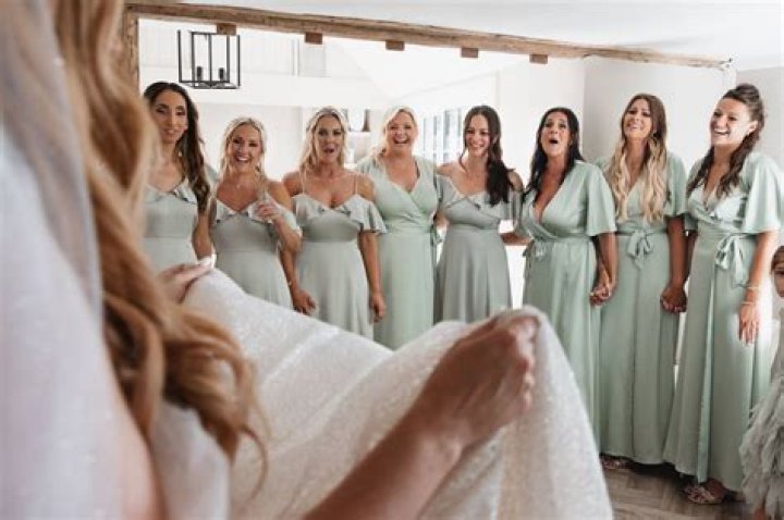 
PICTURES: Stacey Solomon Joe Swash Wedding Photos and Videos 