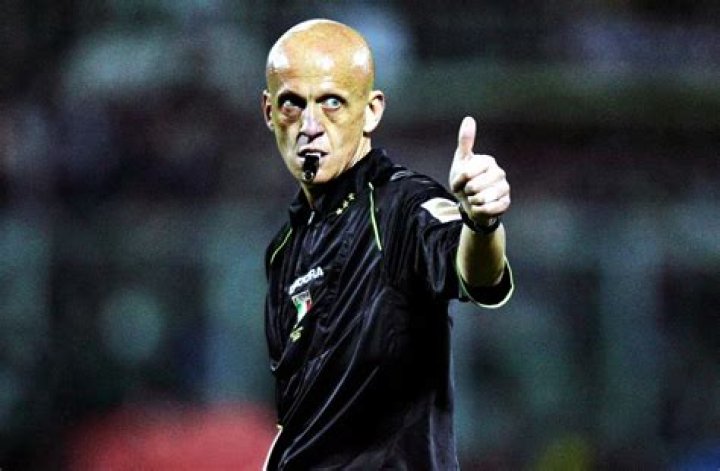Pierluigi Collina Biography, Age, Height, Wife, Net Worth, Family
