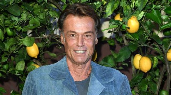 Piero Piazzi (Talent Manager) - Age, Birthday, Bio, Facts, Family, Net Worth, Height & More