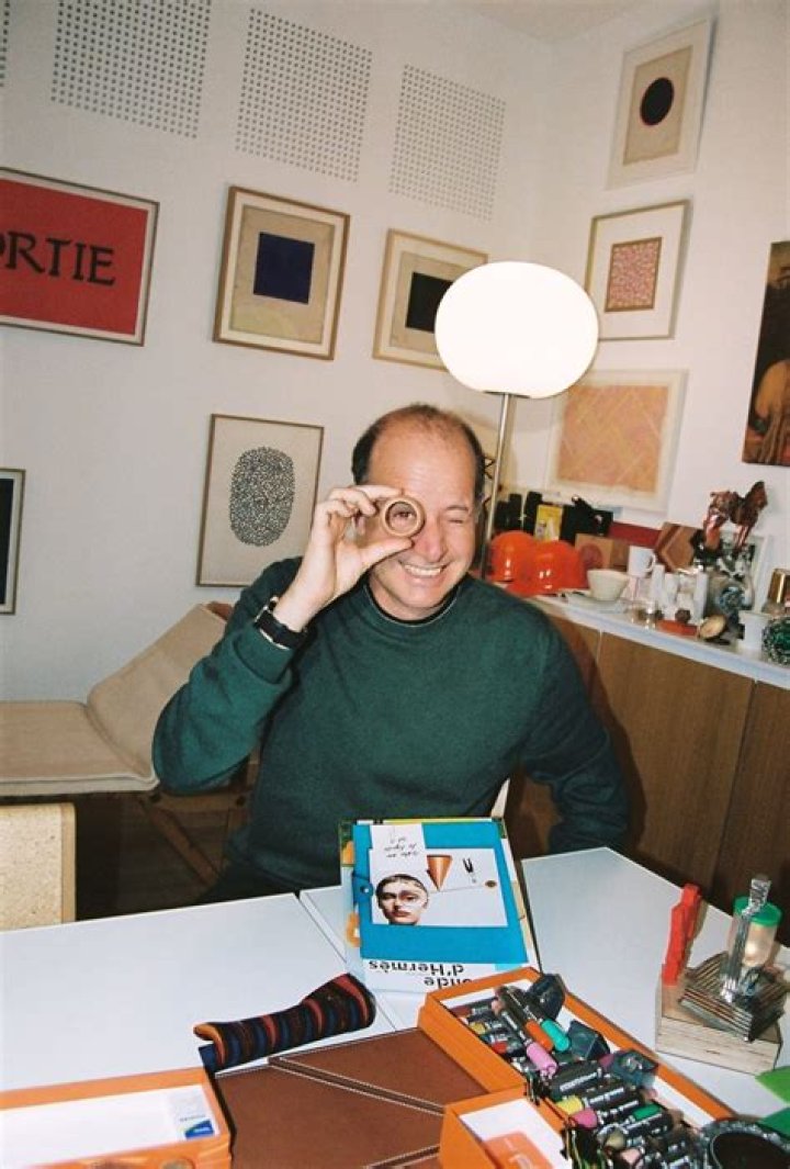 Pierre-Alexis Dumas Biography, Age, Height, Wife, Net Worth, Family