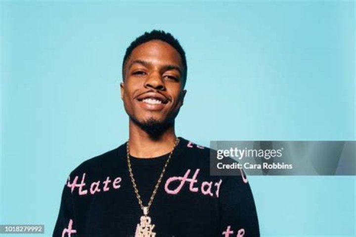 Pierre Bourne (Music Producer) - Age, Birthday, Bio, Facts, Family, Net Worth, Height & More