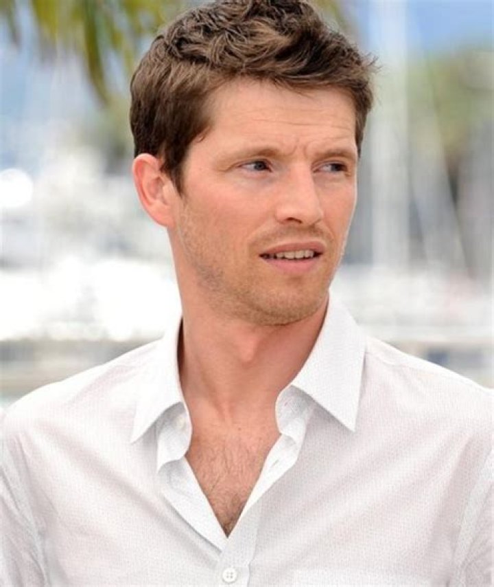 Pierre Deladonchamps Biography, Age, Height, Wife, Net Worth, Family