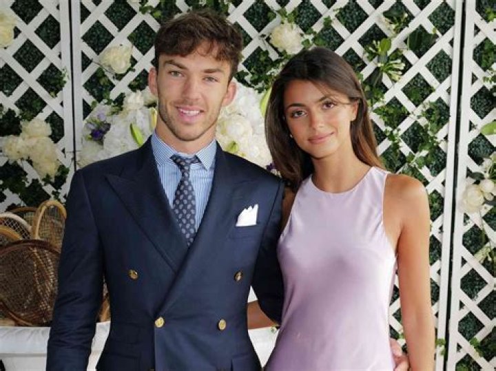 Pierre Gasly Wiki, Height, Age, Girlfriend, Biography, Net Worth